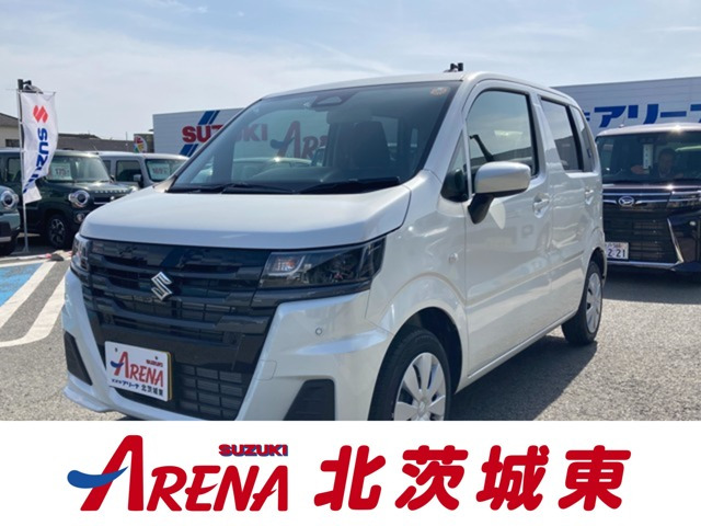 ワゴンR ZL 