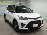 ライズ  ハイブリッド 1.2 Z