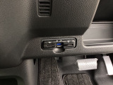 ETC付いてます。ETCが使用可能な道路通行料はキャッシュレスでスマートに走行できます。再セットアップして納車致します。