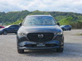 CX-8 2.5 25S スポーツアピアランス 