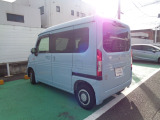 N-VAN ファン 