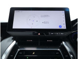 「コネクティッドナビ」ご利用には別途契約が必要になります。詳しくはスタッフまでお問い合わせ下さい。