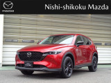 マツダ CX-5