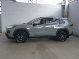 RAV4  2.5 ハイブリッド アドベンチャー E-Four 4WD