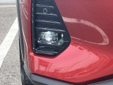 LEDフォグランプです。