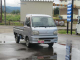 ハイゼットトラック ツインカムスペシャル 4WD 