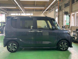 中古車にこそボディーコーティングおすすめです!汚れがつきにくく、洗車のお手入れが楽々!保証も付いて安心です!※スタッフまでお気軽にお問い合わせください。