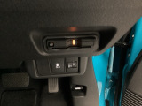 ビルトインタイプの【ETC】で見た目もスッキリ。高速道路の利用にとても便利です。