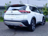 エクストレイル  1.5 G e-4ORCE 4WD
