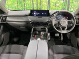 CX-60 2.5 25S Sパッケージ 
