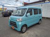 ハイゼットカーゴ クルーズ ターボ SAIII ハイルーフ 4WD 