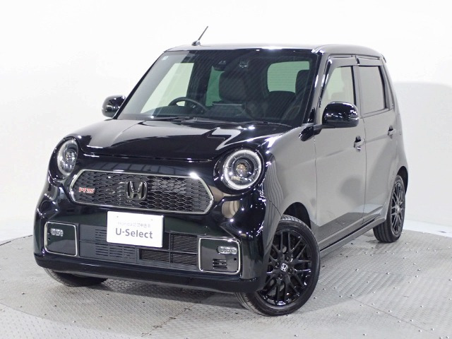 N-ONE RS 