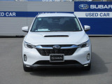 レヴォーグレイバック 1.8 リミテッド EX 4WD