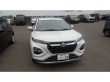 フロンクス 1.5 4WD