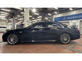 Sクラス S450d 4マチック AMGラインパッケージ(ISG) 4WD 