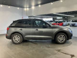 Q5 Sライン ダイナミック エディション ディーゼル 4WD 