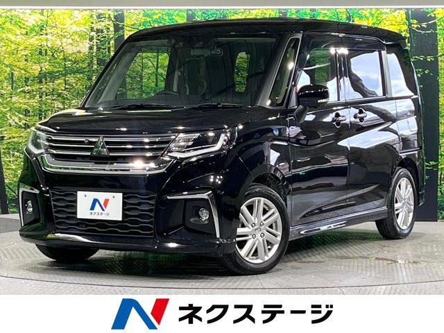 デリカD:2 1.2 ハイブリッド MZ 全方位カメラパッケージ