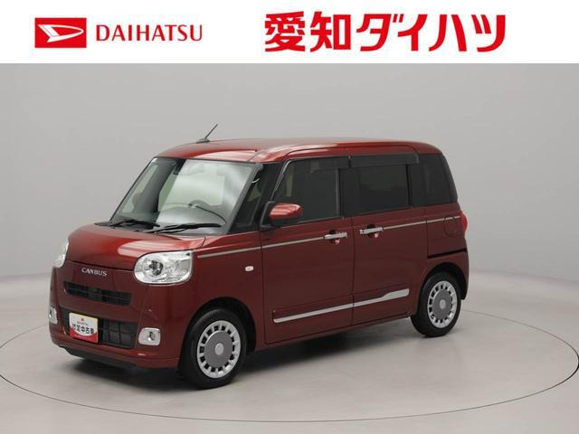ムーヴキャンバス  セオリー G