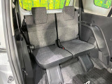 3列目シートはもちろん状態良好☆大人でもゆったりと座って頂けますので、大人数でのお出かけもラクラクです♪ご家族で、気の知れた仲間で、ドライブに行くのが楽しみですね♪
