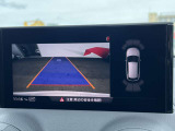 ●バックカメラ『駐車や後方の視界をサポートするための重要な機能です。多くのモデルに標準装備またはオプションとして搭載、リアバンパーに取り付けられたカメラが後方の映像を車内のディスプレイに表示します』