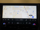 ディスプレイオーディオ(コネクティッド ナビ対応)Plus、AM/FMチューナー (ワイドFM対応)、TV(フルセグ)、USB入力(動画・音楽再生/給電)、BluetoothR対応