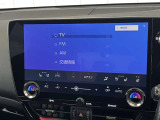 フルセグTV見れます!