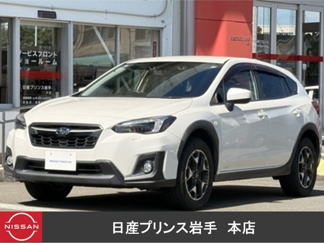 XV 1.6i-L アイサイト 4WD