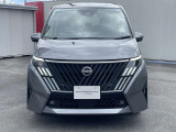 セレナ 1.4 e-POWER ハイウェイスターV NissanConnectインフォテインメントシステム 