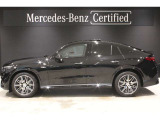 GLCクーペ AMG GLC43 4マチック 4WD 