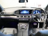 GLS 400d 4マチック AMGライン 4WD 