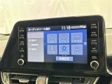 お気に入りの曲をBluetoothで再生できます♪ ドライブがさらに楽しくなりますよ♪