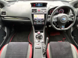 WRX STI 2.0 タイプS 4WD 