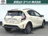 アクア 1.5 クロスオーバー 