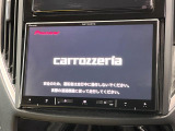 【フルセグTV付8インチナビゲーション】使いやすいナビで目的地までしっかり案内してくれます。各種オーディオ再生機能も充実しており、お車の運転がさらに楽しくなります!!