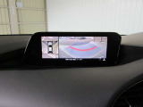 MAZDA3ファストバック 1.8 XD プロアクティブ ツーリング セレクション 
