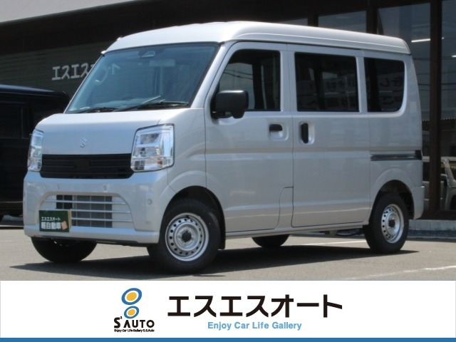 エブリイ PA ハイルーフ 