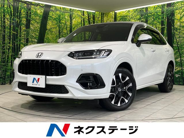 ZR-V 2.0 e:HEV Z