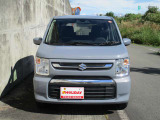 ワゴンR FX 4WD 