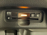 【ETC】高速道路の料金所をストレスなく通過!話題のスポットやサービスエリアに多い「スマートIC」利用時は必須のアイテムです。当店でセットアップを実施、ご納車当日からすぐにご利用いただけます!