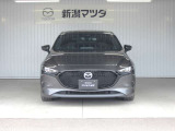 購入後のメンテナンス・保証対応については最寄りのマツダディーラーをご利用いただけます。ご安心下さい!