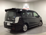 ステップワゴン 2.0 スパーダ Z 