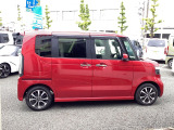 中古車保証の1年間走行距離無制限のホッと保証がついてますので安心してご購入いただけます!