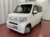 N-VAN L ホンダセンシング 