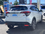ヴェゼル 1.5 ハイブリッド RS ホンダセンシング 