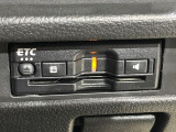 【ETC】高速道路の料金所をストレスなく通過!話題のスポットやサービスエリアに多い「スマートIC」利用時は必須のアイテムです。当店でセットアップを実施、ご納車当日からすぐにご利用いただけます!