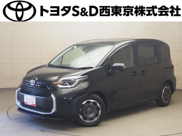 シエンタ 1.5 Z