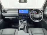 ランドクルーザーFJ 2.7 VX 4WD 