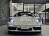 718ケイマン  PDK