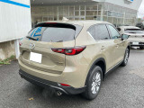 CX-5 2.0 20S スマートエディション 