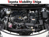 ハイブリッドシステムに精通したメカニックがしっかり整備を行なった上でご納車致します。